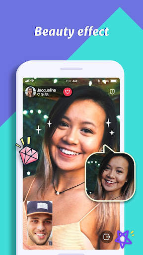LiveChat - online video chat screenshot 6
