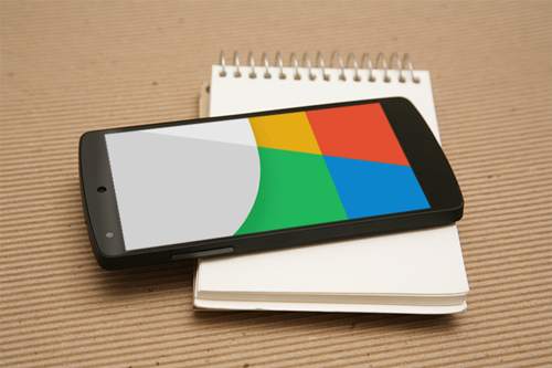 Wallpapers for Lollipop- v2 screenshot 3
