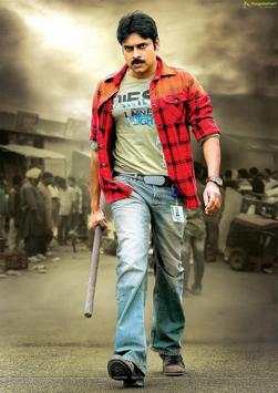 Pawan Kalyan Wallpapers screenshot 2