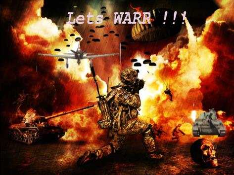 Tank Sniper Blitz screenshot 2