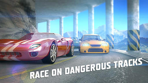 Need for Racing: New Speed Car screenshot 12