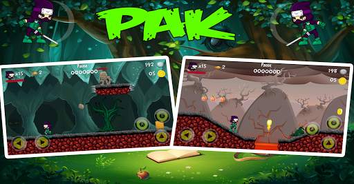 GAMES PAK скриншот 6