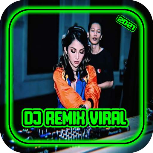 DJ Panik Gak X DJ Jaga Mata Jaga Hati 1.1