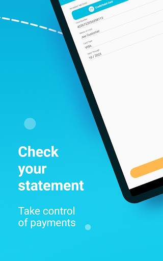 Wave Mobile screenshot 8
