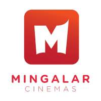 Mingalar Cinemas