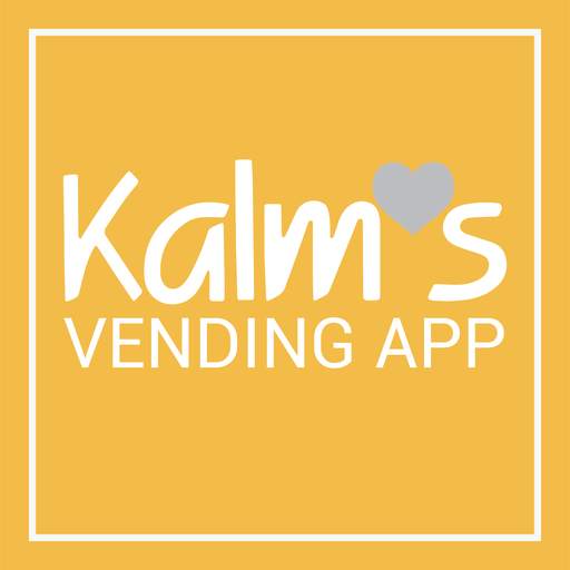 KALMS NEXT GENERATION VENDING MACHINE APP 1.4.4