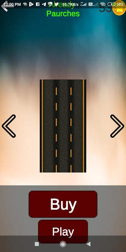 Racing Car : Action Racing Game screenshot 3