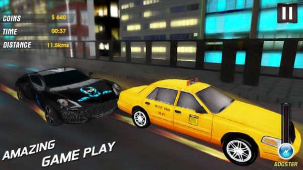 Ninja Vs Devil Ninja Race screenshot 2