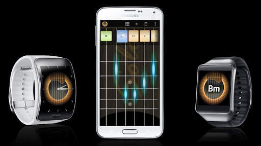 Solo 2 (was Guitar Solo Lite) screenshot 7