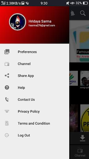 MusicAssam - MP3 Songs Online Upload & Download screenshot 4
