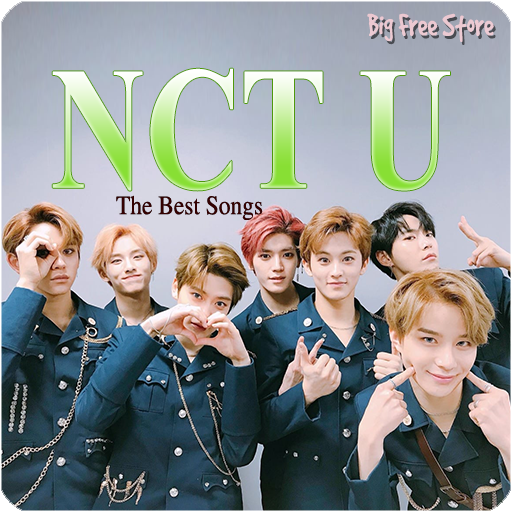 NCT U The Best Songs icon