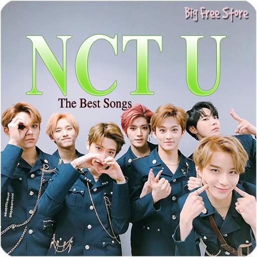 NCT U The Best Songs screenshot 1
