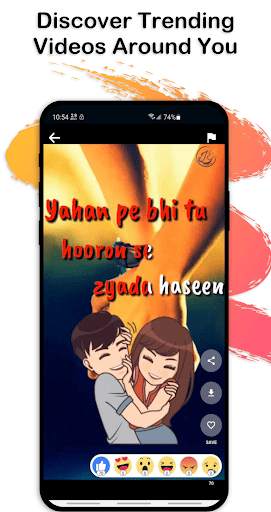 Status Saver - Whatsapp Status Downloader screenshot 1