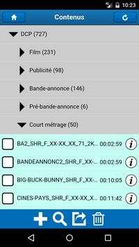 CDM Mobile screenshot 5
