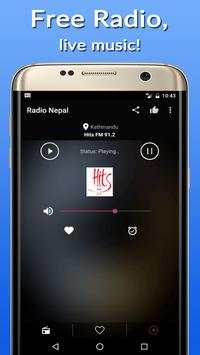 📡Nepal Radio Stations FM-AM screenshot 4