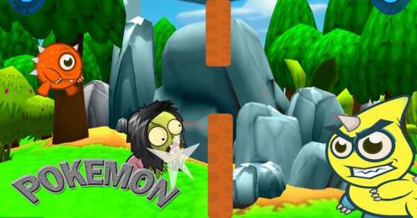 Best Game for Pokemon GOo screenshot 1