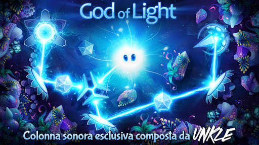 God of Light screenshot 5