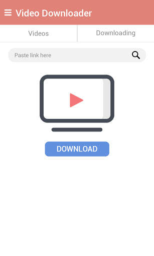 X Video Downloader - All Social Media Downloader screenshot 2