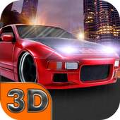 Furious Car Racing Simulator 1.1