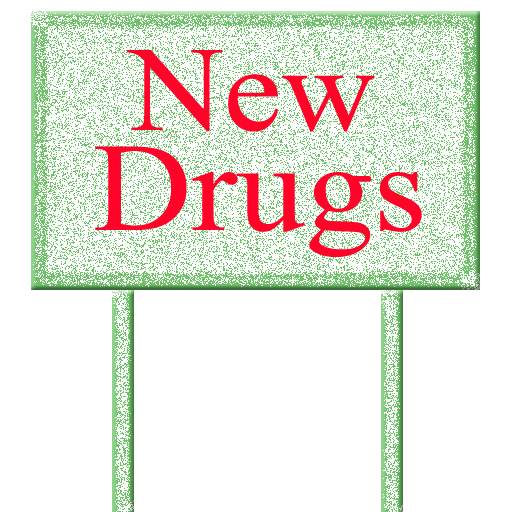 New Drugs 5.0