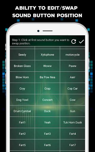 Sound Effect DJ screenshot 4