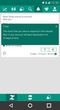 Flay - India's Most Secure Social App screenshot 7