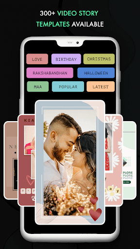 Photo Slideshow With Music screenshot 6