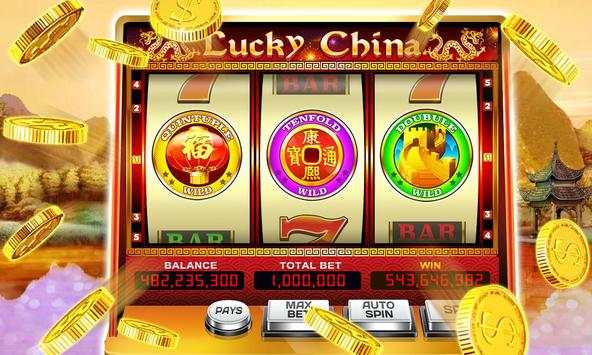 Old Time Vegas Slots-Free Slot screenshot 10