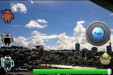 Camera Overlay screenshot 6