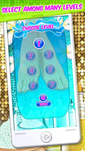 Perawatan Foot Salon screenshot 3