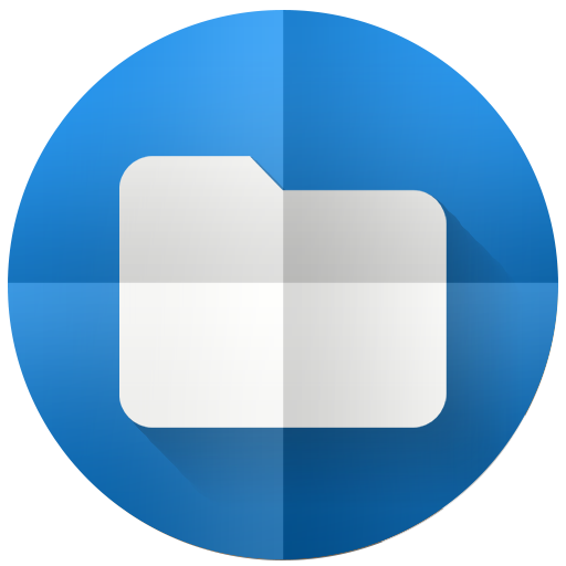 File Manager: App Backup &amp; Restore icon
