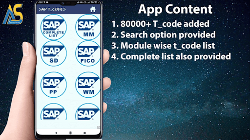 LEARN SAP 2020 screenshot 7