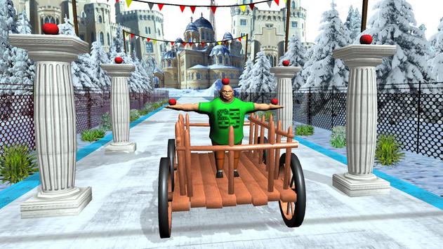 Apple Shooter 2 Player screenshot 6