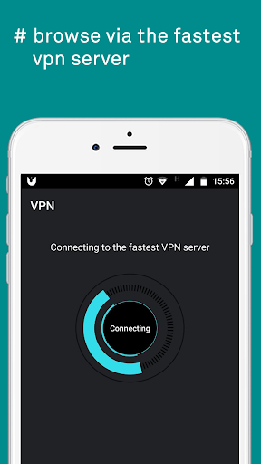 Free Open VPN screenshot 2
