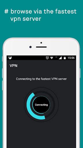 Free Open VPN screenshot 2