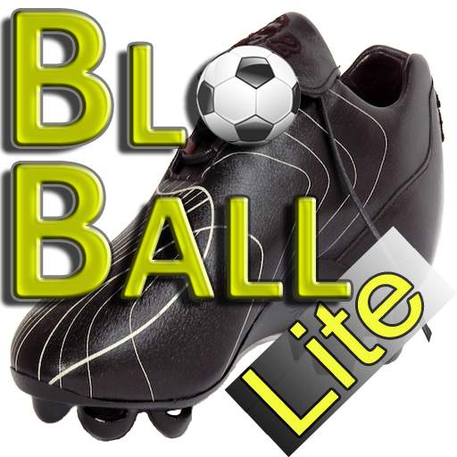 Blo-Ball Soccer Lite 3.00