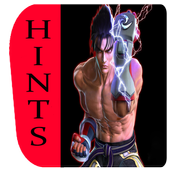 PS Tekken 3 Mobile Fight Game Hints icon