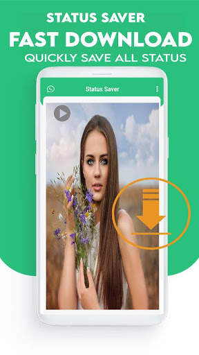 Status Saver for WhatsApp - All Status Downloader screenshot 4