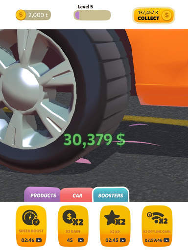 Crush Soft Things screenshot 9