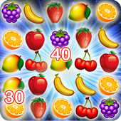 Fruits Boom Crash icon