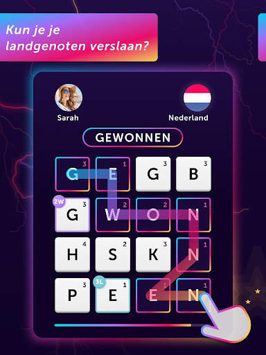 Word Blitz screenshot 15