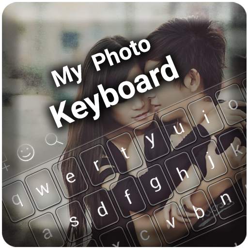 My Photo Keyboard 1.4
