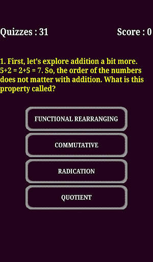 Math IQ screenshot 7