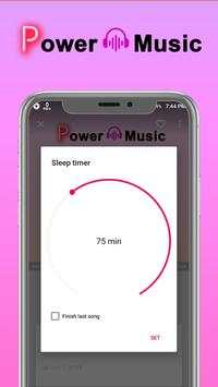 Power Music screenshot 4