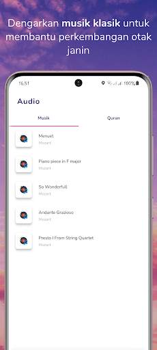 BukuBumil - Proses Kehamilan screenshot 6