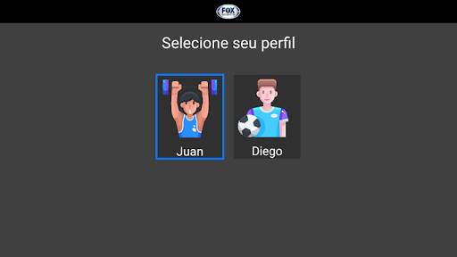 FOX Sports MX screenshot 17