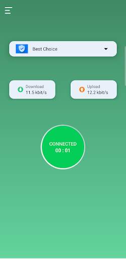 ONLINE VPN - VPN Proxy screenshot 2