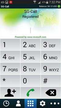 5G Call screenshot 1