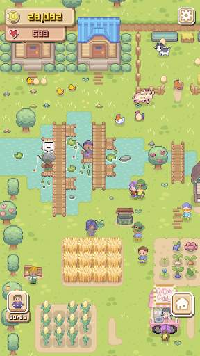 Mini Farmstay screenshot 3