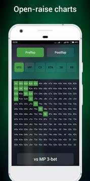 Poker Assistant: Cash Generator screenshot 1